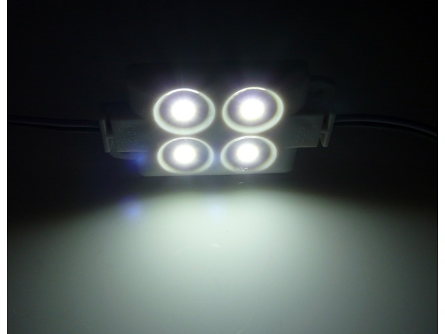 Constant Current LED Module in White